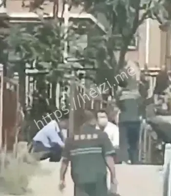 邯郸市峰峰矿区